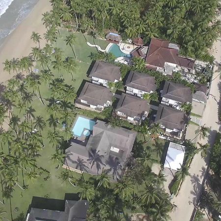 Villa Habitaciones Playa Coson Las Terrenas Eksteriør billede