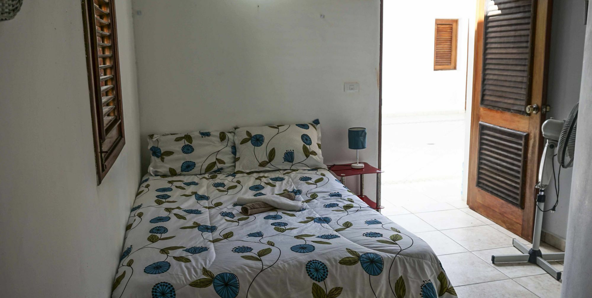 Villa Habitaciones Playa Coson Las Terrenas Eksteriør billede