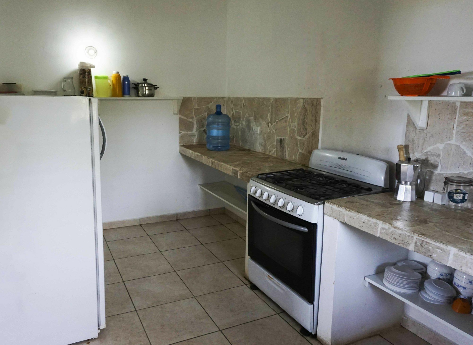 Villa Habitaciones Playa Coson Las Terrenas Eksteriør billede