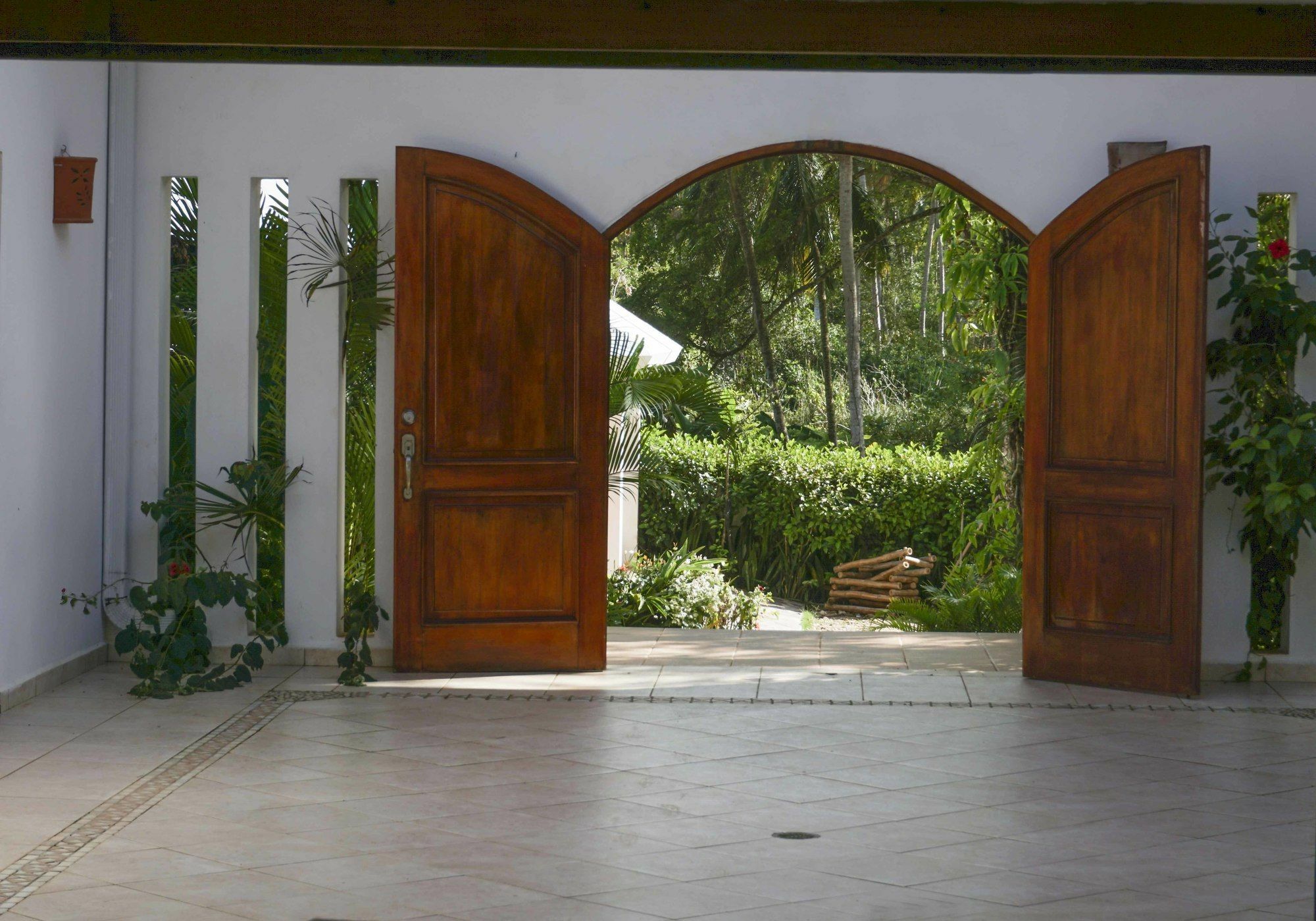Villa Habitaciones Playa Coson Las Terrenas Eksteriør billede
