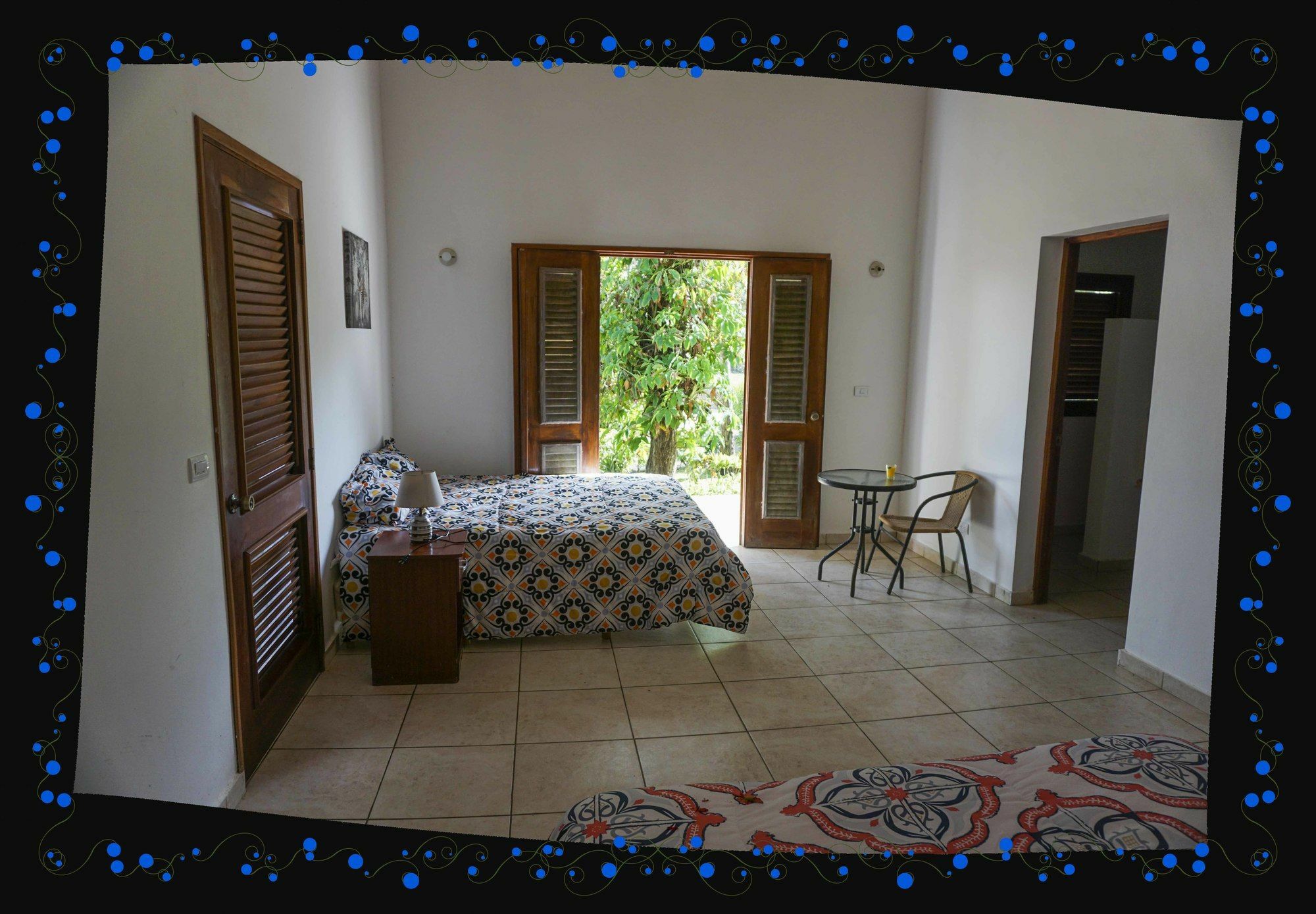 Villa Habitaciones Playa Coson Las Terrenas Eksteriør billede