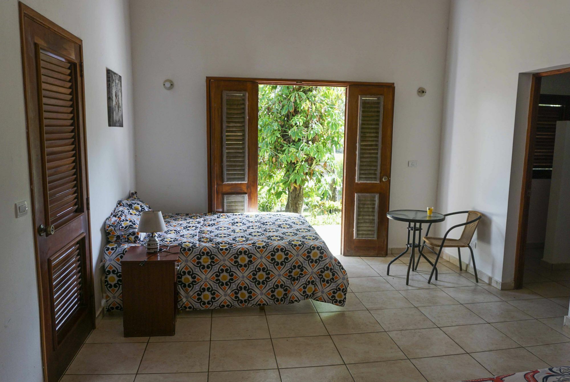 Villa Habitaciones Playa Coson Las Terrenas Eksteriør billede
