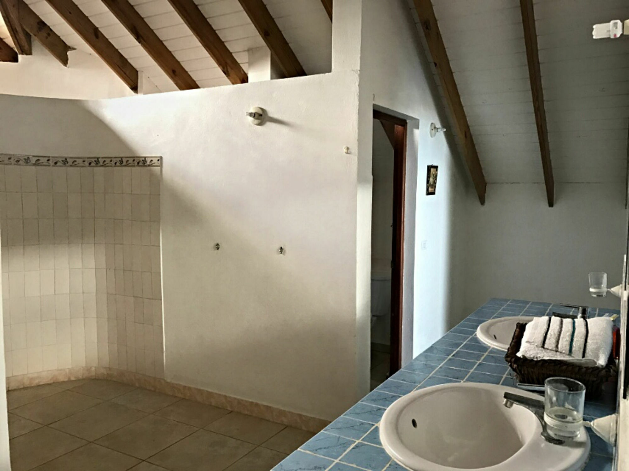 Villa Habitaciones Playa Coson Las Terrenas Eksteriør billede
