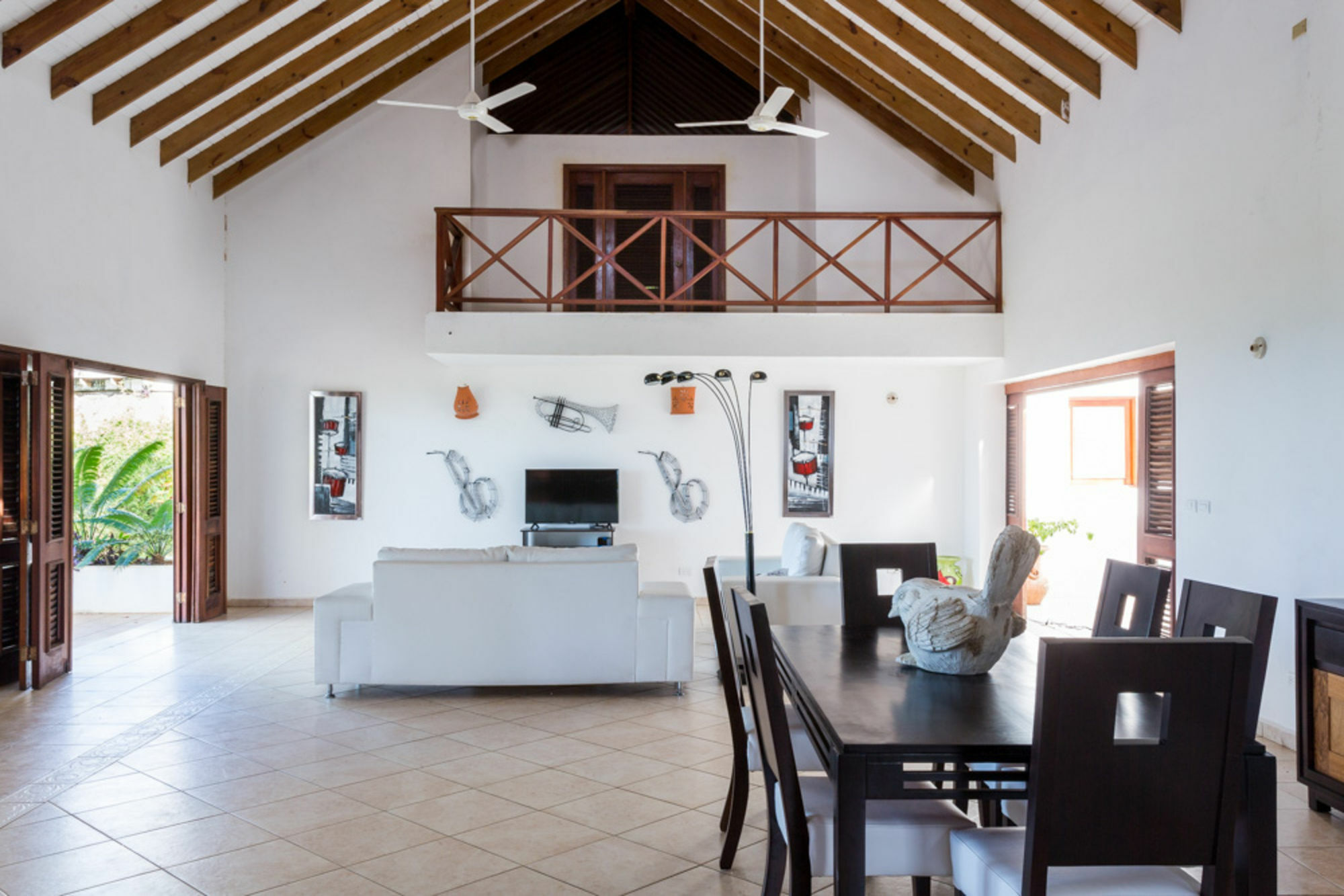 Villa Habitaciones Playa Coson Las Terrenas Eksteriør billede