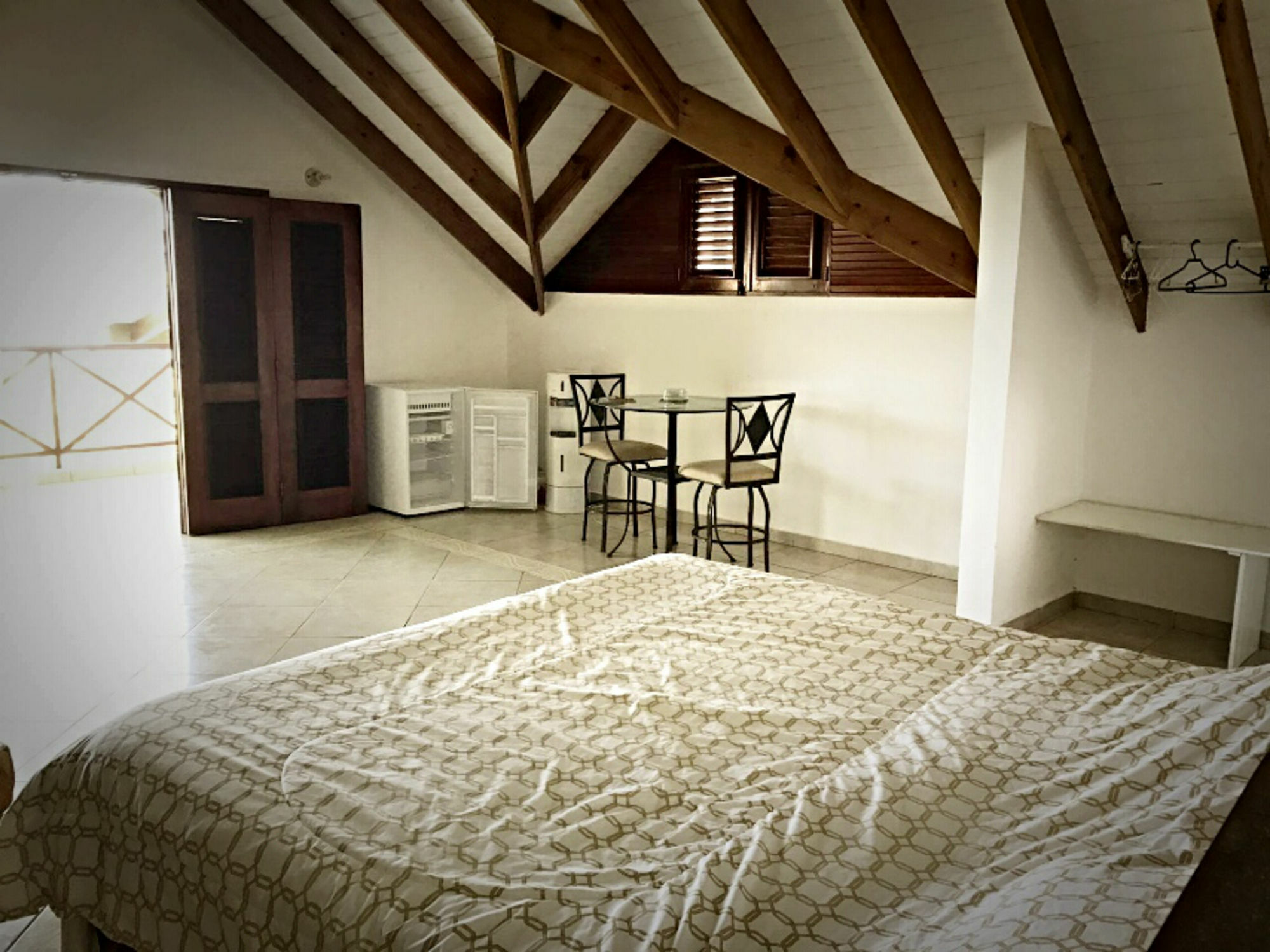 Villa Habitaciones Playa Coson Las Terrenas Eksteriør billede