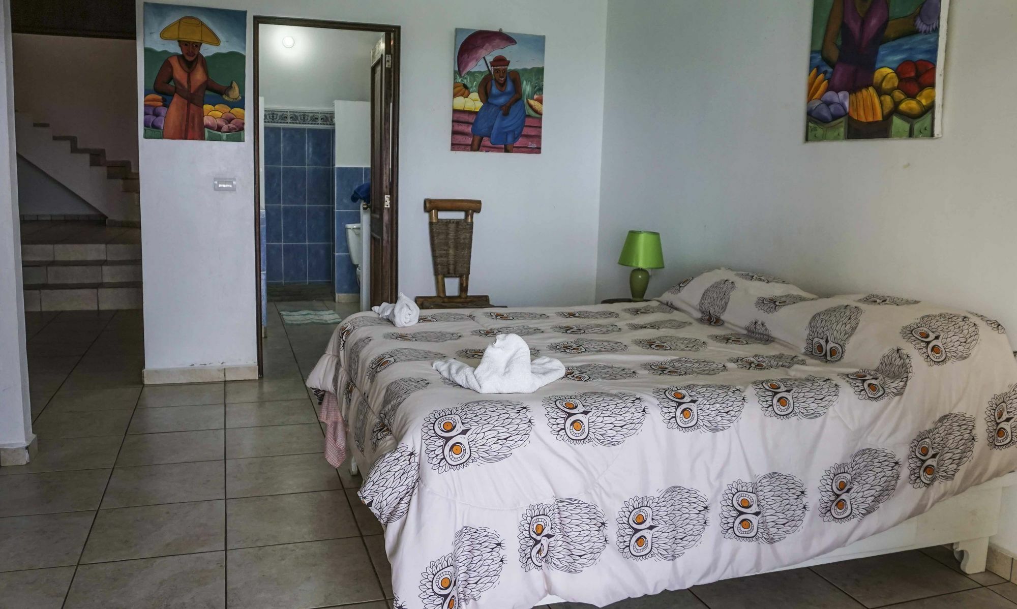 Villa Habitaciones Playa Coson Las Terrenas Eksteriør billede