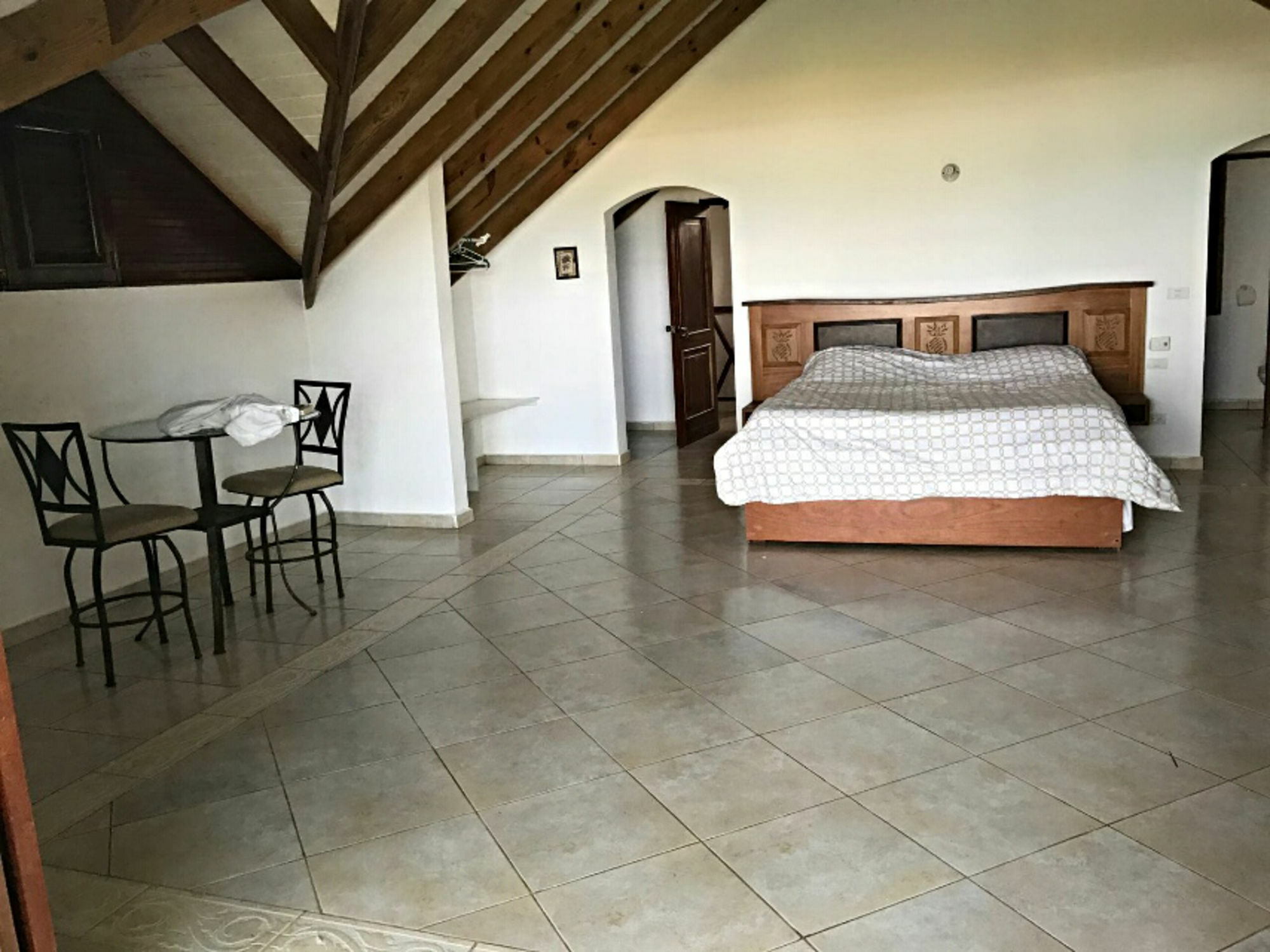 Villa Habitaciones Playa Coson Las Terrenas Eksteriør billede