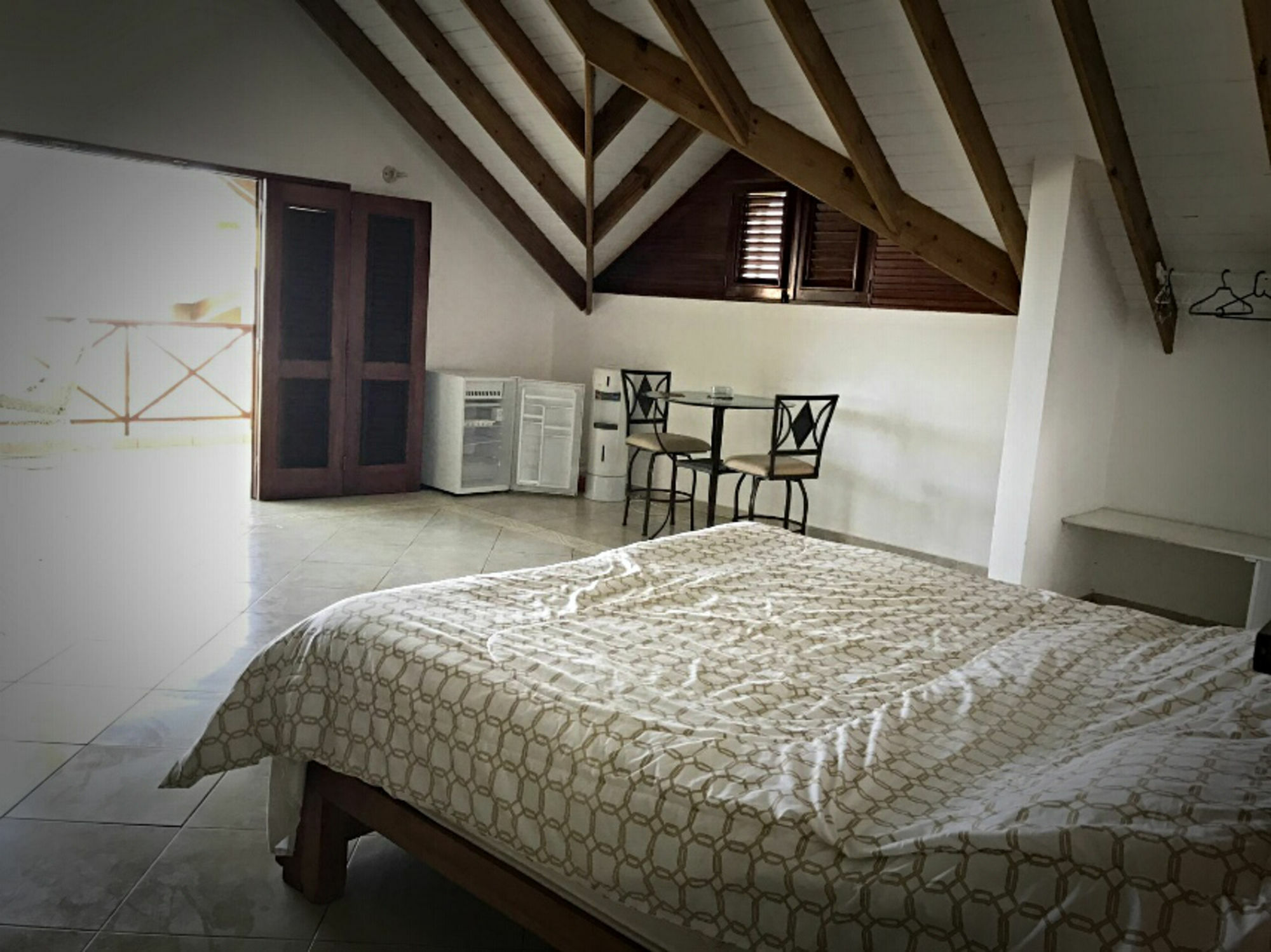 Villa Habitaciones Playa Coson Las Terrenas Eksteriør billede